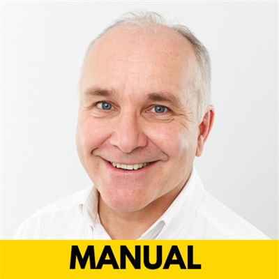 Driving School Instructor Alan