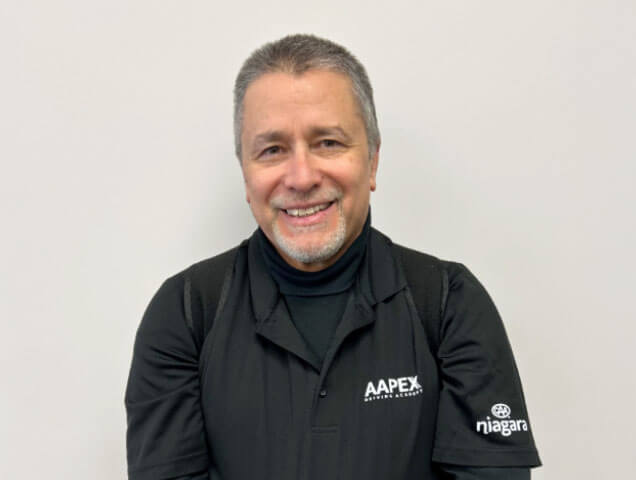 AAPEX Driving Academy Instructor