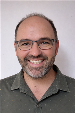 Driving School Trainer Shane