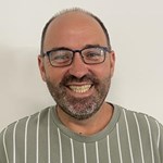 Driving School Trainer Shane