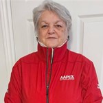 Driving School Instructor Carolyn