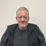 Driving School Instructor Patrick