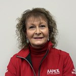 Driving School Instructor Christine