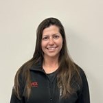 Driving School Instructor Heidi