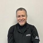 Driving School Instructor Simon