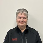 Driving School Instructor Marlene