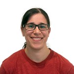 Driving School Instructor Samantha