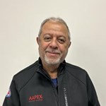 Driving School Instructor Adil