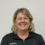 Driving School Instructor Donna