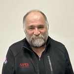 Driving School Instructor Scott