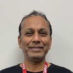 Driving School Instructor Amir