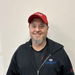 Driving School Instructor Doug