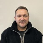 Driving School Instructor Vladimir