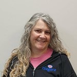 Driving School Instructor Shelley