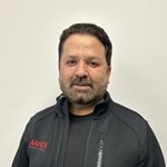 Driving School Instructor Daud