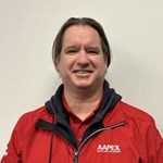 Driving School Instructor Mark