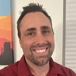 Driving School Instructor Greg