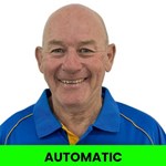 Driving School Instructor Michael