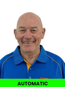 Driving School Instructor Michael