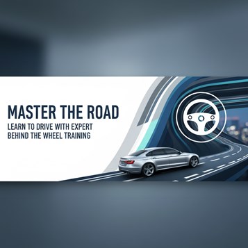 Master the Road: Learn to Drive with Expert Behind the Wheel Training