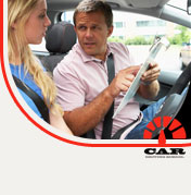 Driving School Course Packages - 2 Day Q-Ride Pre Learner Course at Top Rider Gladstone