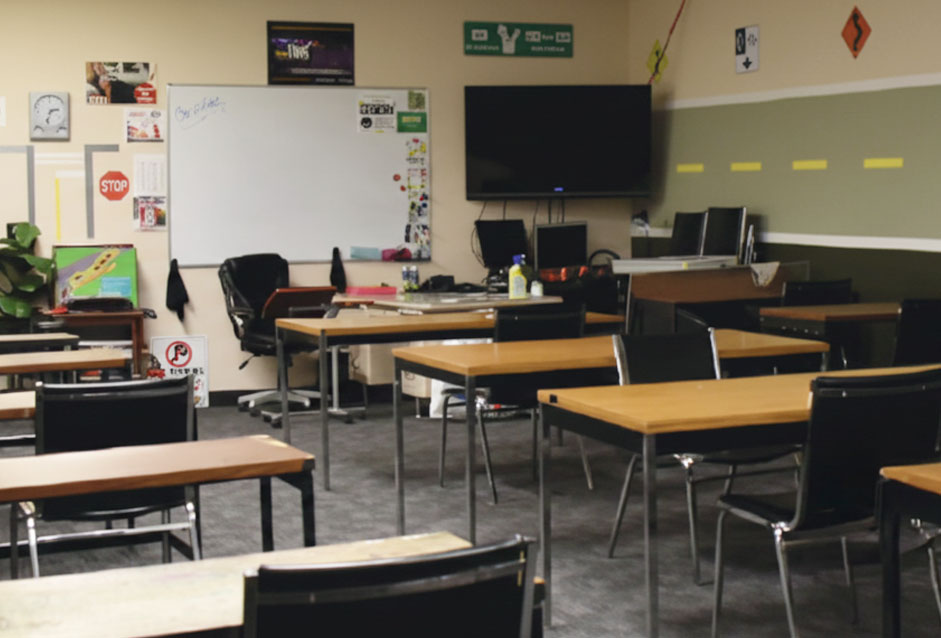 AAPEX Live Classroom Comprehensive Beginner Driver Education