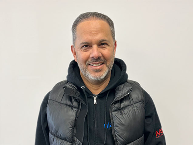 AAPEX Driving Academy Instructor