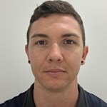 Other Services Staff Nathan