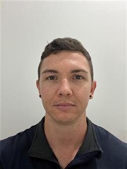 Other Services Coach Nathan