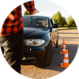 Pick-Up & Drop-Off Throughout Fountain Hills