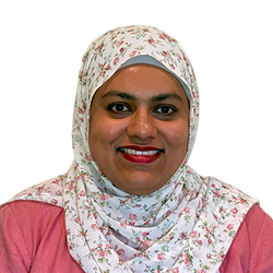 Driving School Instructor Zaria