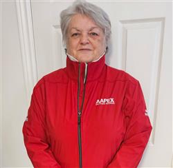 Driving School Instructor Carolyn