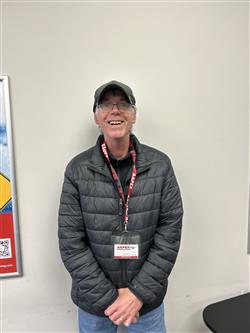 Driving School Instructor Michael