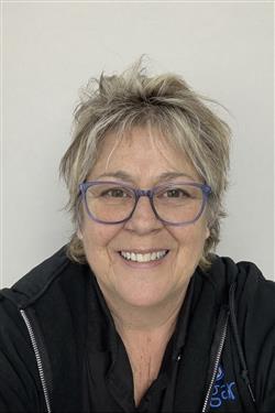 Driving School Instructor Donna