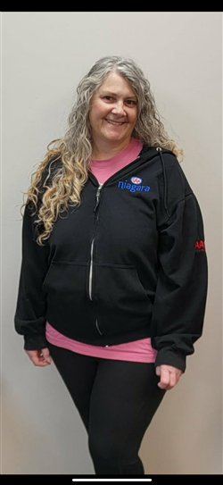 Driving School Instructor Shelley