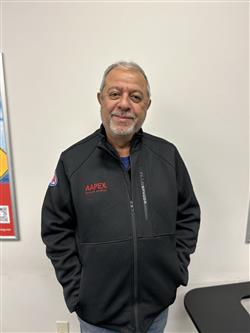 Driving School Instructor Adil