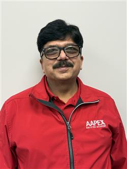 Driving School Instructor Muhammad