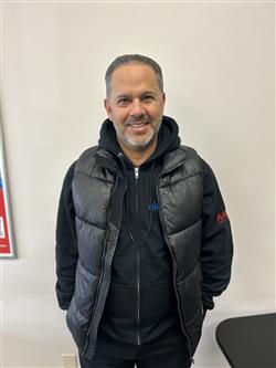 Driving School Instructor Jeddi