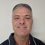 Driving School Trainer Andrew