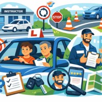 Choosing the Right Driving Instructor: What Learners Should Know