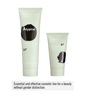 Salon, Barber & Beauty Shops Skincare packs - Atypical Starter Pack at Secret Skin Studio