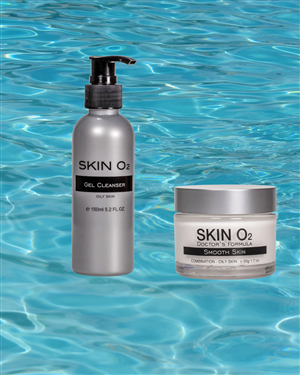 Salon, Barber & Beauty Shops Skincare packs - Oily Skin Starter Pack at Secret Skin Studio