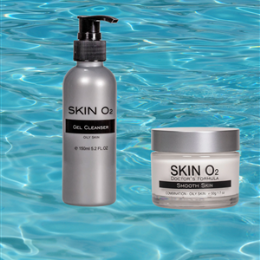 Salon, Barber & Beauty Shops Skincare packs - Oily Skin Starter Pack