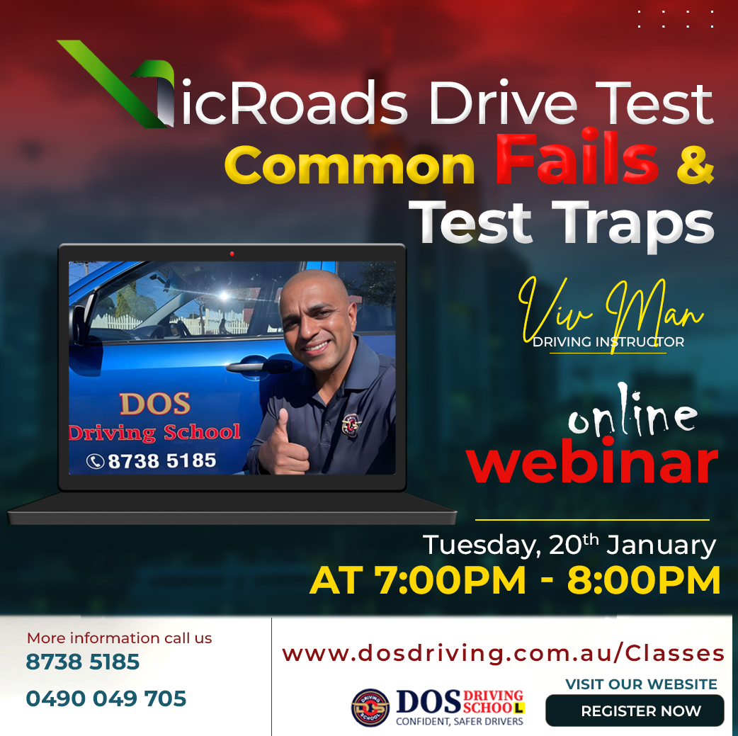 Online Webinar