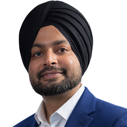 Driving School Trainer Simrat