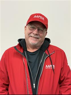 Driving School Instructor Dan