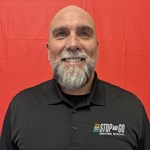 Driving School Instructor Jamie