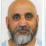 Driving School Instructor Syed (ADI603)