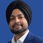 Driving School Instructor Simrat