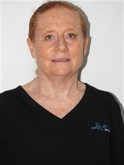 Massage Clinic Therapist Liz